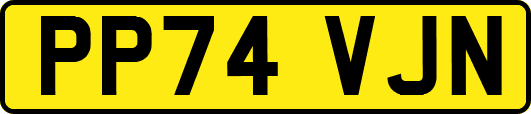 PP74VJN