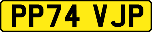 PP74VJP