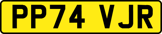 PP74VJR