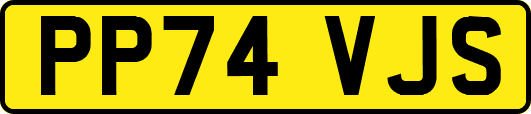 PP74VJS