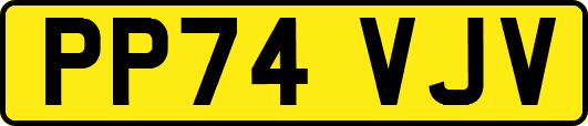 PP74VJV