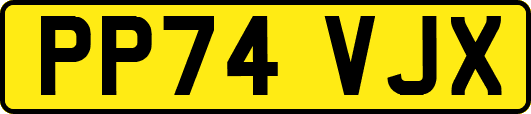 PP74VJX