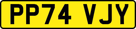 PP74VJY