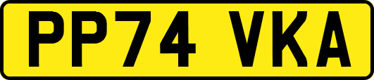 PP74VKA