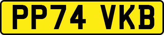 PP74VKB