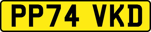PP74VKD