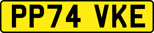 PP74VKE