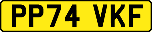PP74VKF