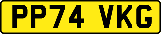 PP74VKG