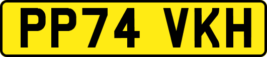 PP74VKH