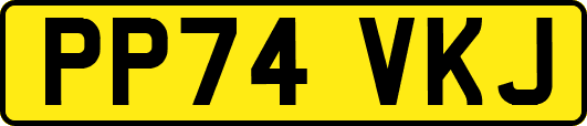 PP74VKJ