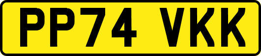 PP74VKK