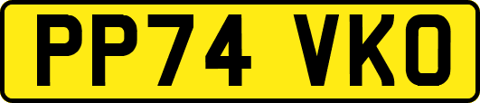 PP74VKO