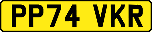 PP74VKR