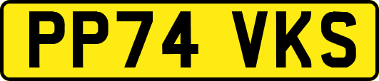 PP74VKS