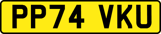 PP74VKU