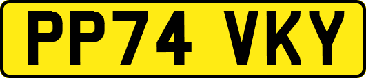 PP74VKY