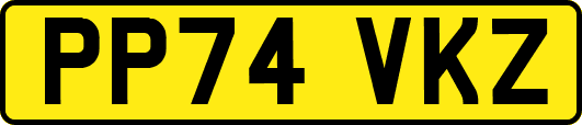 PP74VKZ