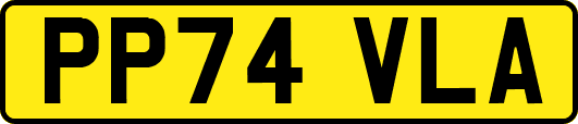 PP74VLA
