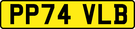 PP74VLB