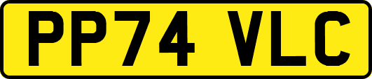 PP74VLC