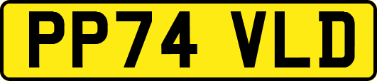 PP74VLD