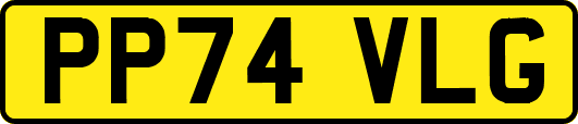 PP74VLG