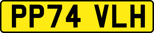 PP74VLH