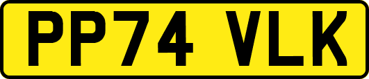 PP74VLK