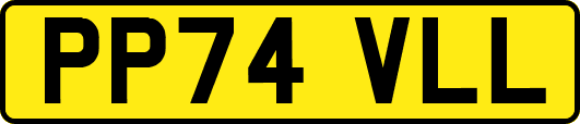 PP74VLL