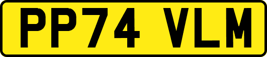 PP74VLM