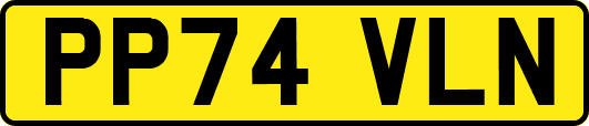 PP74VLN