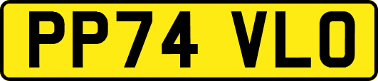 PP74VLO