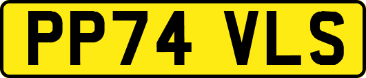 PP74VLS