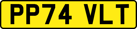 PP74VLT
