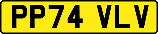 PP74VLV