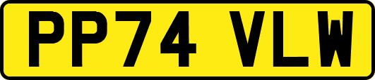 PP74VLW