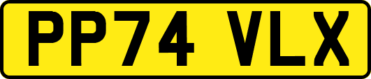 PP74VLX