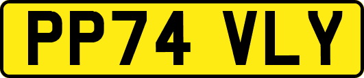 PP74VLY
