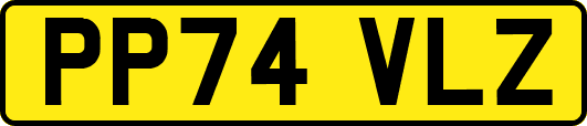 PP74VLZ