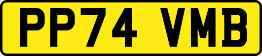 PP74VMB