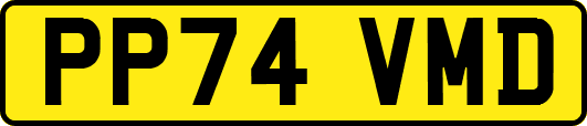 PP74VMD