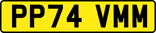 PP74VMM