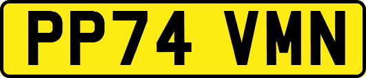 PP74VMN