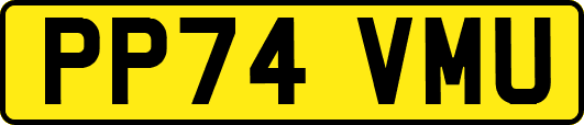 PP74VMU