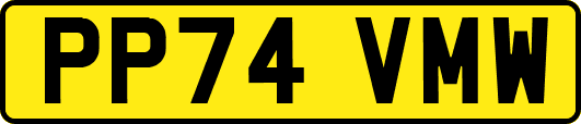 PP74VMW