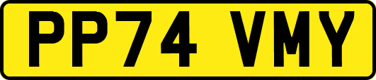 PP74VMY