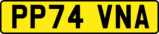 PP74VNA