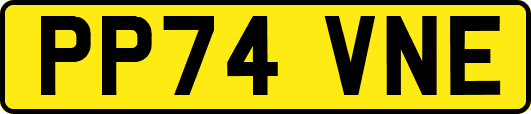 PP74VNE