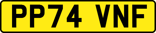 PP74VNF